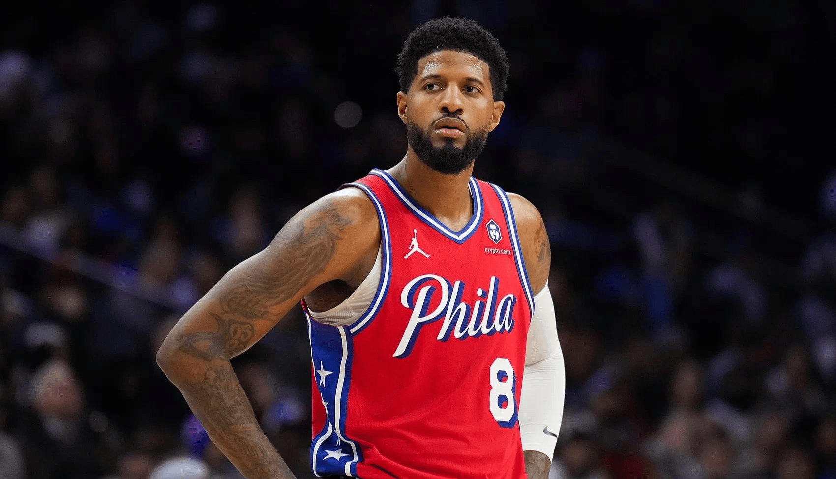 包含赛后费城76人调整名单以备欧超杯,外线爆发环节打磨,信心回归,年轻球员得到机会的词条 包含赛后费城76人调整名单以备欧超杯,外线爆发环节打磨,信心回归,年轻球员得到机会的词条