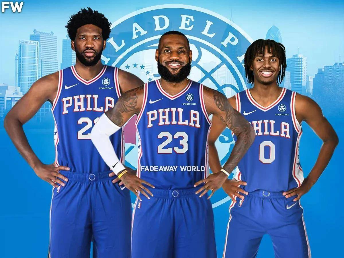 包含赛后费城76人调整名单以备欧超杯,外线爆发环节打磨,信心回归,年轻球员得到机会的词条 包含赛后费城76人调整名单以备欧超杯,外线爆发环节打磨,信心回归,年轻球员得到机会的词条