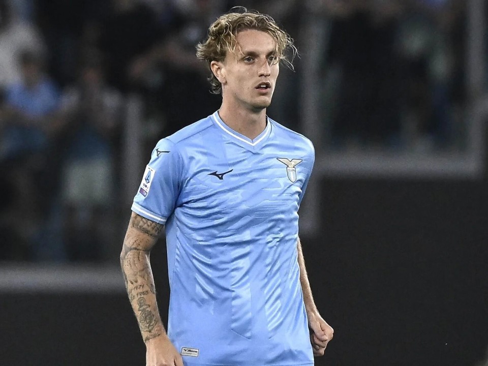 关于赛地聚焦：欧联今晨热度飙升，拉齐奥强势反弹，底气十足，年轻球员得到机会的信息开云登录网址入口