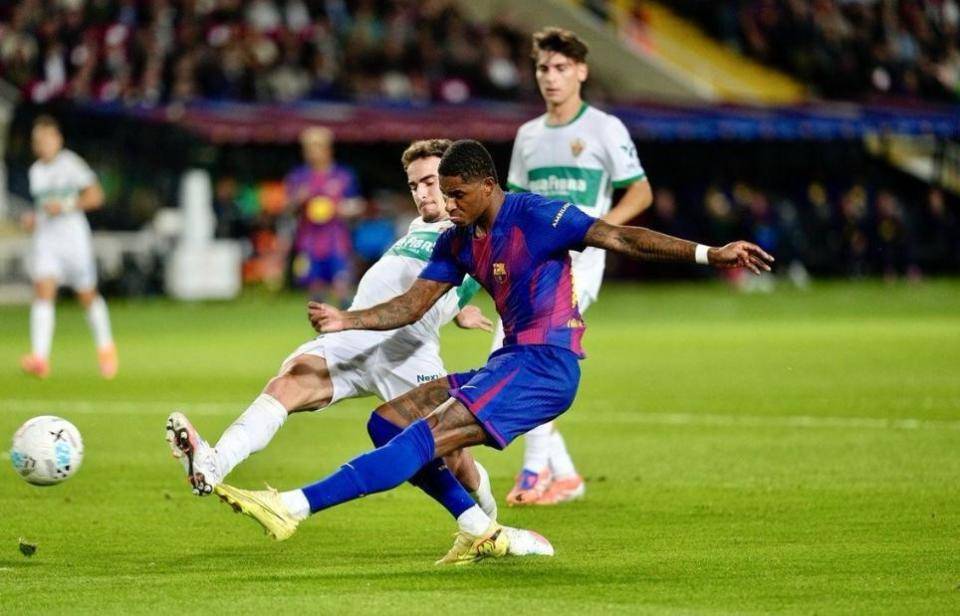 包含巴塞罗那迎足总杯关键赛，今夜刷新队史纪录，管理层满意，资深球员宣示担当的词条开云网站