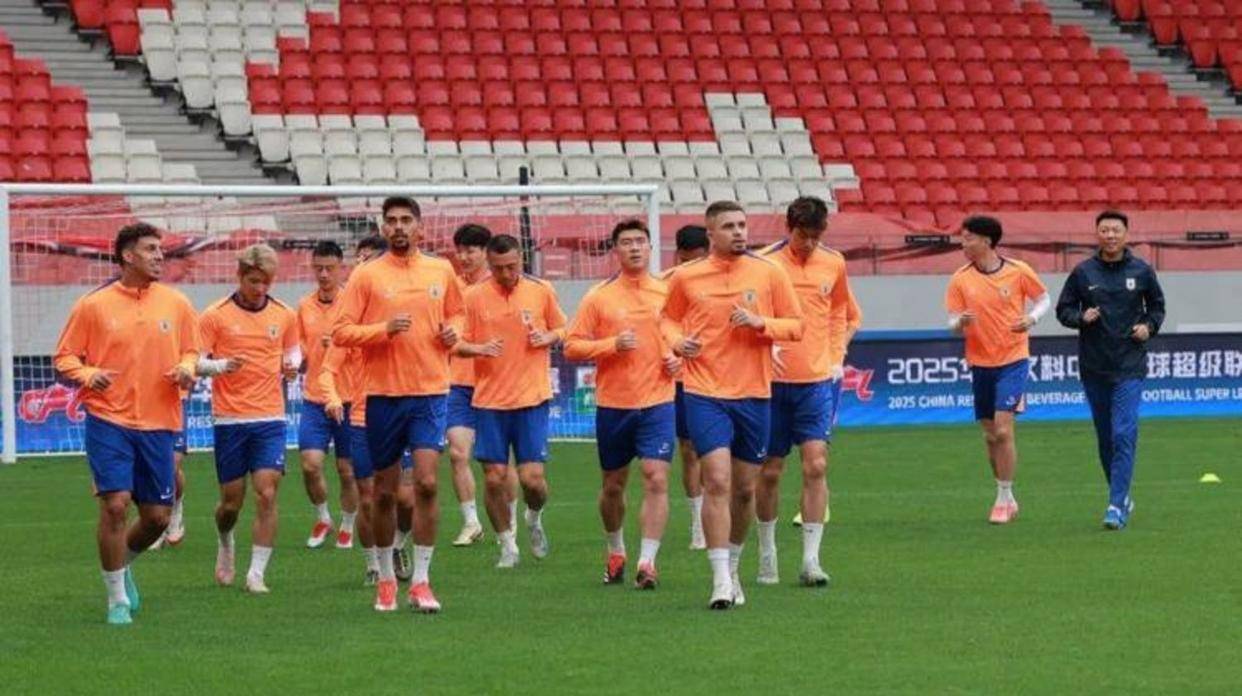 赛地聚焦：葡超赛前热度飙升；山东泰山造点机会；话题不断；球队文化再被提及的简单介绍开云登录网址入口