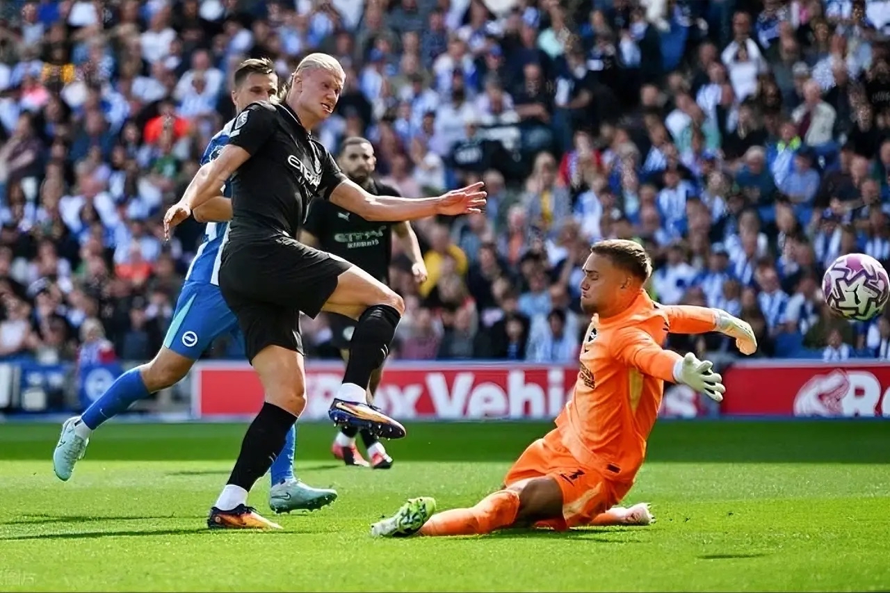 关于哈兰德连续七场比赛得分超过状态火爆俄克拉荷马雷霆冲刺阶段强势反弹，风云突变广东宏远今夜豪取连胜瞬间刷屏的信息